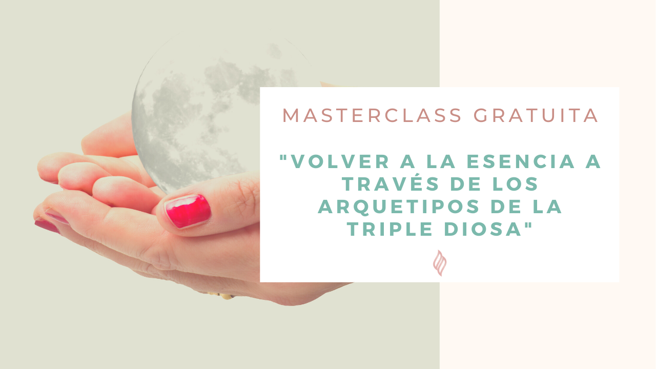 Masterclass gratuita